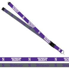 Shoe Care & Accessories Rico Industries NCAA Northwestern Wildcats 18 x 1 Premium