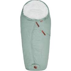 Easygrow Lyng Mini Footmuff Green