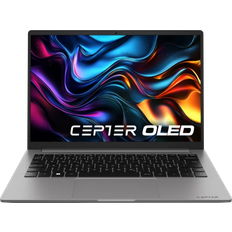 Cepter Laptops Cepter Spectrum OLED 14 (3751067)