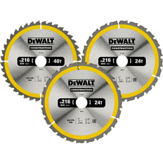 Dewalt DT1962 3pcs