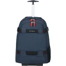 Samsonite Sonora 55cm - Night Blue