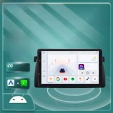 Multimedia Video Player 9 Inch P1L