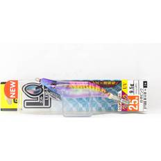 Fishing Equipment Yo-Zuri Egi Lens-Q Invisible Cloth Squid Jig 2.5 A1780-KVVP