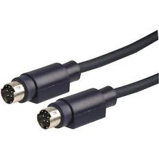 Mini-DIN 8-p 3m
