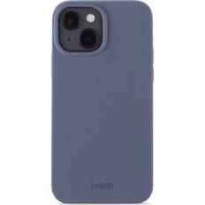 Holdit Silicone Phone Case for iPhone 13/14 Pacific Blue