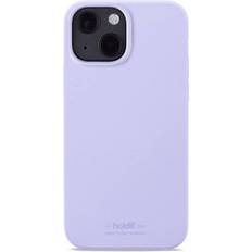 Holdit Silicone Phone Case for iPhone 13/14 Lavender