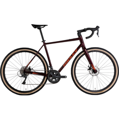 Ridley Kalazy Claris 2024 L - Burgundy Red Metallic