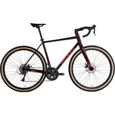 Ridley Kalazy Claris 2024 M - Burgundy Red Metallic