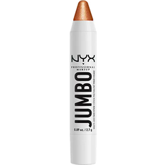 Cremer Highlighter NYX Professional Makeup Jumbo Multi-Use Highlighter Stick #05 Apple Pie