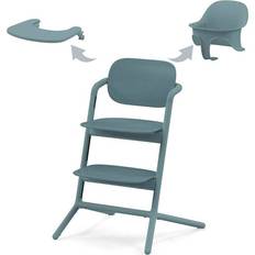 Cybex Lemo 3-in-1 Stone Blue