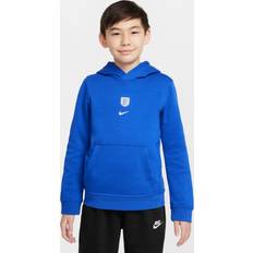 Children Jackets & Sweaters Nike Sweat Capuche Angleterre Lionesses Club 2025