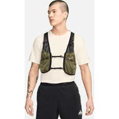 Vests Nike Trail 2.0 Men's Running Singlet - Black