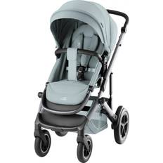 Barnvagn 3 in 1 Britax-Roemer Britax Smile 5Z Kombikinderwagen Set 3-in-1