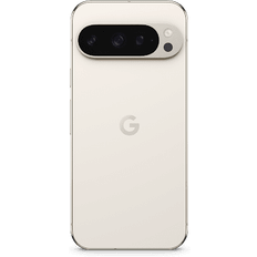 Google 512GB Mobiltelefoner Google Pixel 9 Pro 512GB Porcelain