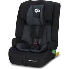 Kinderkraft Autostole Kinderkraft Safety Fix 2 i-Size Black