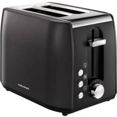 Morphy Richards Equip 2 Slot - Black
