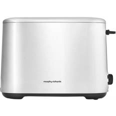 Toasters Morphy Richards Equip 2 Slot - Stainless Steel