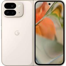 Mobile Phones Google Pixel 9 Pro Fold 256GB Porcelain