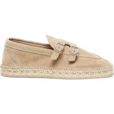 Leather - Men Espadrilles Eleventy Espadrilles