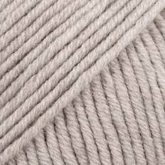 Merino extra fine Drops Design Merino Extra Fine Mix Greige 105m