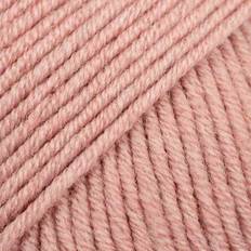 Merino extra fine Drops Design Merino Extra Fine Mix Desert Rose 105m