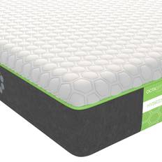 Dormeo Octasmart Premium Hybrid Plus Single Medium Coil Spring Matress