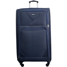 Infinity Leather Lightweight 80cm - Navy