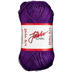 Järbo 8/4 Garn Lilla 170m
