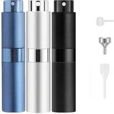 Atomizers Shein 8ml Perfume Atomizer 3 Pcs