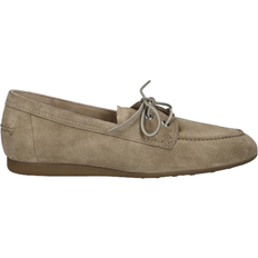 Paul Green Lace Up - Beige
