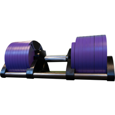 RawX 40/4 kg - set - Purple