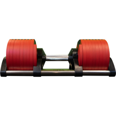 RawX 40/4 kg - set - Red