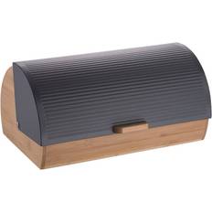 i Træ Med Metallåg BB-2737