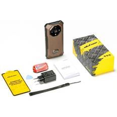 Ulefone armor UleFone Armor X16 Pro Rugged Phone