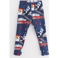 Leggings Lindex Leggings Med Borstad Insida
