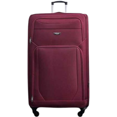 Infinity Leather Lightweight 80cm - Wine