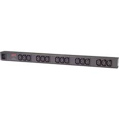 Power Strips Schneider Electric AP9572 15-way 2.5m