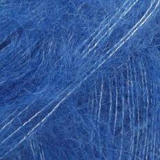Drops Design Kid Silk Cobalt Blue 210m