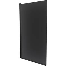 Nes Home 800mm Square Bath Screen