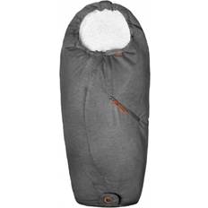 Easygrow Lyng Footmuff Dark Grey