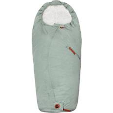 Easygrow Lyng Footmuff Green