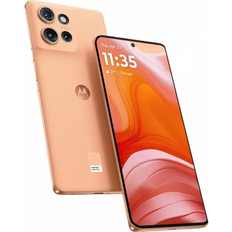 Motorola Edge 50 512GB Peach Fuzz