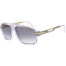 Cazal 6023/3 002 - Blue/Transparent