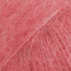 Drops Design Kid Silk Raspberry 210m