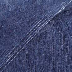Drops Design Kid Silk Navy Blue 210m