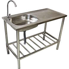 Outdoorküchen Westerholt Wash Basin Sink