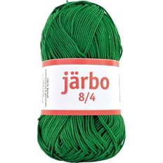 Järbo 8/4 Garn Grøn 170m