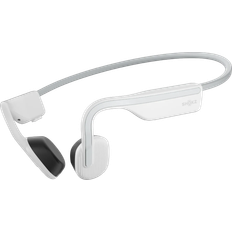 Open ear Shokz OpenMove Open-ear Alpine White