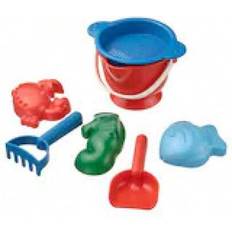 Sandbox Toys Shein Piece Sand Set Multicolor