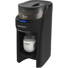 Baby brezza formula babybrezza Formula Pro Advanced Black